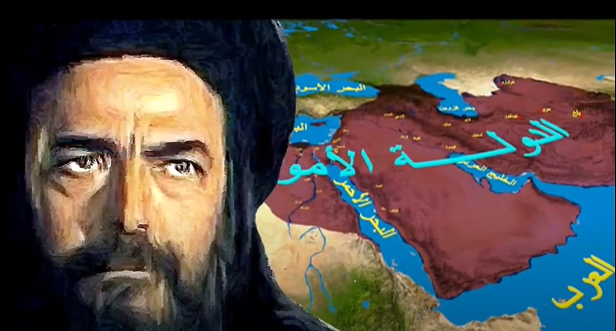 بداية الدعوة السرية